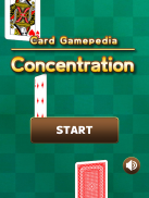 Concentration : Card Gamepedia screenshot 8