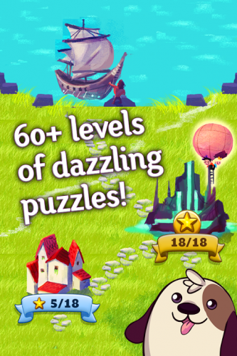 Jewel Mania 1 3 0 6g Download Android Apk Aptoide