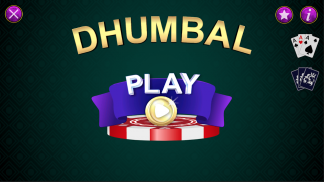 Dhumbal - Jhyap Card Game screenshot 16