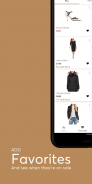 ShopStyle: Fashion & Cash Back screenshot 8