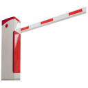 Open a boom barrier (GSM) Icon