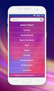 Phone Ringtones for Android screenshot 1