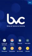 Conozca la BVC screenshot 1