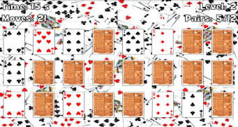 Match Cards Pairs screenshot 7