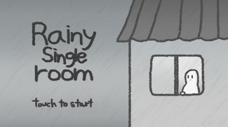 Rainy single room screenshot 5