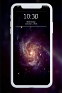 Galaxy Wallpaper screenshot 0