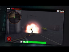 VR Zombies: The Zombie Shooter Games (Cardboard) screenshot 5