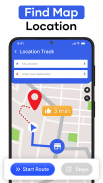 GPS Navigation & Map Direction screenshot 5