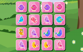 Matching Joyful Birds screenshot 6