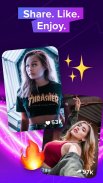 SlipClip - cool short videos screenshot 3