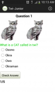 Twi-Junior screenshot 1