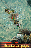 Frontline: La Grande Guerre patriotique screenshot 15