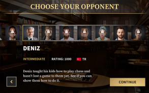 Champion Chess screenshot 2