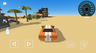 Simple Sandbox screenshot 3