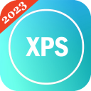 XPS Converter Icon