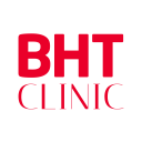 BHT CLINIC Mobil uygulaması Icon