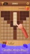 Bloque rompecabezas Sudoku screenshot 3