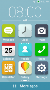 ASUS Easy Mode (ZenFone & Pad) screenshot 4