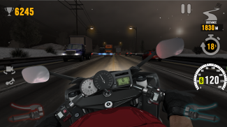 Motor Tour: गति की चुनौती screenshot 3