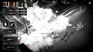 Zombie Gunship Survival screenshot 14
