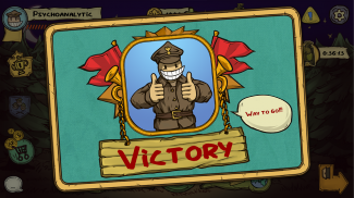 WWII Partisanen screenshot 7