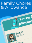 Chores & Allowance Bot screenshot 7