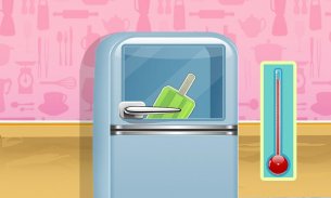 Ice Cream and Smoothies Shop screenshot 4