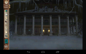 Nancy Drew: Ghost of Thornton screenshot 6