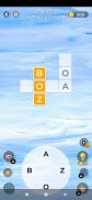 Word Puzzle English screenshot 2