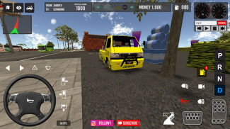 IDBS Pickup Simulator screenshot 6