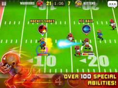 Football Heroes Online screenshot 12