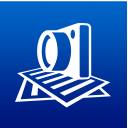 SharpScan: PDF OCR 문서 스캐너 Icon