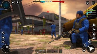 Critical Strike Killer Shooter APK for Android Download