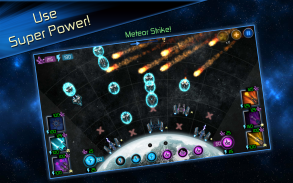 Interstellar Defense screenshot 6