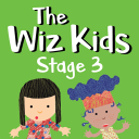 The Wiz Kids 3 Icon