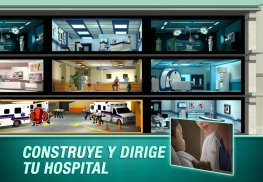 Operate Now: Hospital - Juego de cirugía screenshot 2
