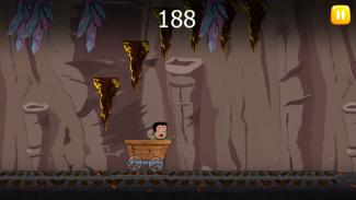 Mine Wagon screenshot 3