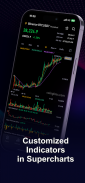 CoinGlass - Live Crypto Prices screenshot 0