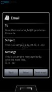 NeoReader QR & Barcode Scanner screenshot 3