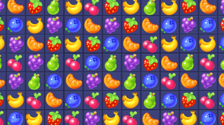 Fruit melodie: match 3 screenshot 6