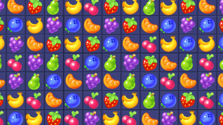 Frutta Melodia: Match 3 Giochi screenshot 6