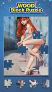 Block Puzzle Jigsaw screenshot 1