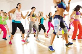 900+ Zumba Dance Exercise screenshot 2