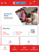 HDFC Deposit Key Partners screenshot 3