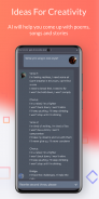 AI Chat Assistant screenshot 2