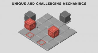 Zelix : Puzzle Game screenshot 5