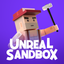 Unreal Sandbox Icon