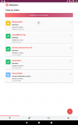 AliExplorer - Track AliExpress Packages screenshot 9