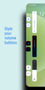 सहायक वॉल्यूम बटन (Assistive Volume Button) screenshot 5