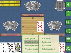 Spades V+, spades card game screenshot 8